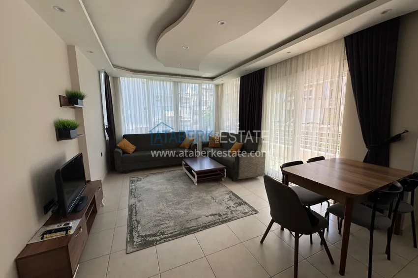 Purchase Apartment from the owner in the center of Alanya - Damlatas, Cleopatra Beach area 7 