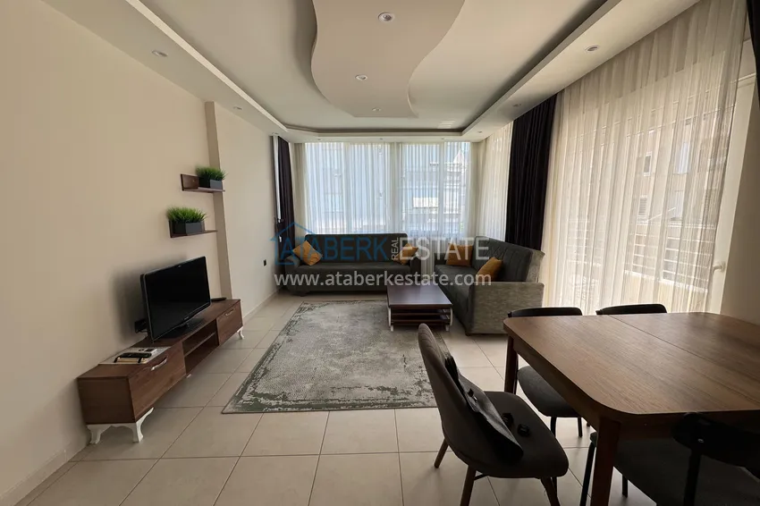 Purchase Apartment from the owner in the center of Alanya - Damlatas, Cleopatra Beach area 9 