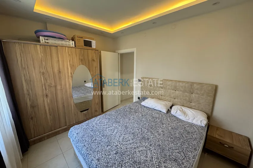 Purchase Apartment from the owner in the center of Alanya - Damlatas, Cleopatra Beach area 12 