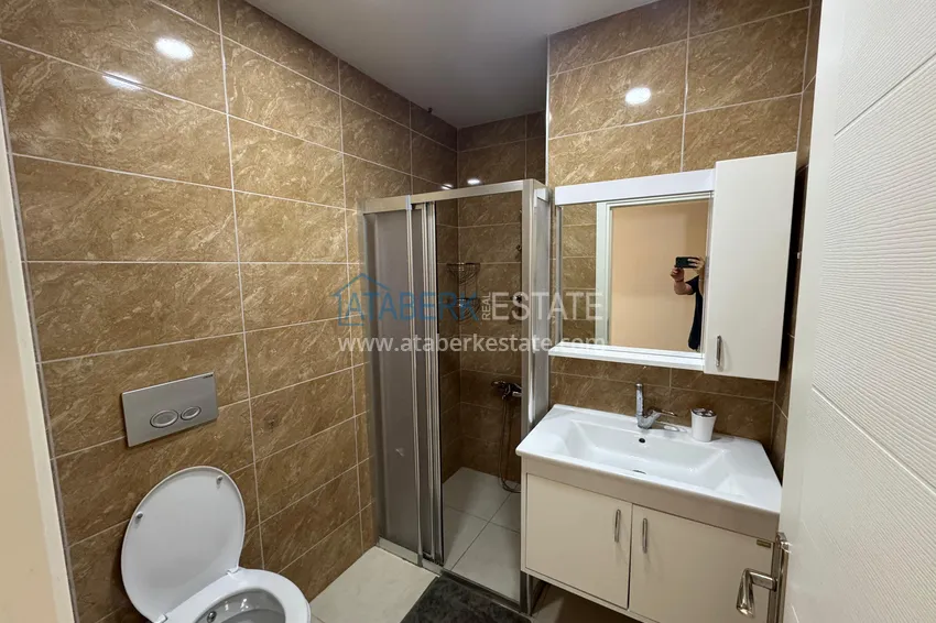 Purchase Apartment from the owner in the center of Alanya - Damlatas, Cleopatra Beach area 14 