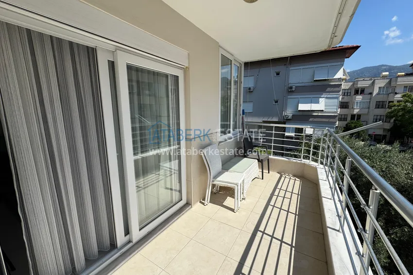 Purchase Apartment from the owner in the center of Alanya - Damlatas, Cleopatra Beach area 15 