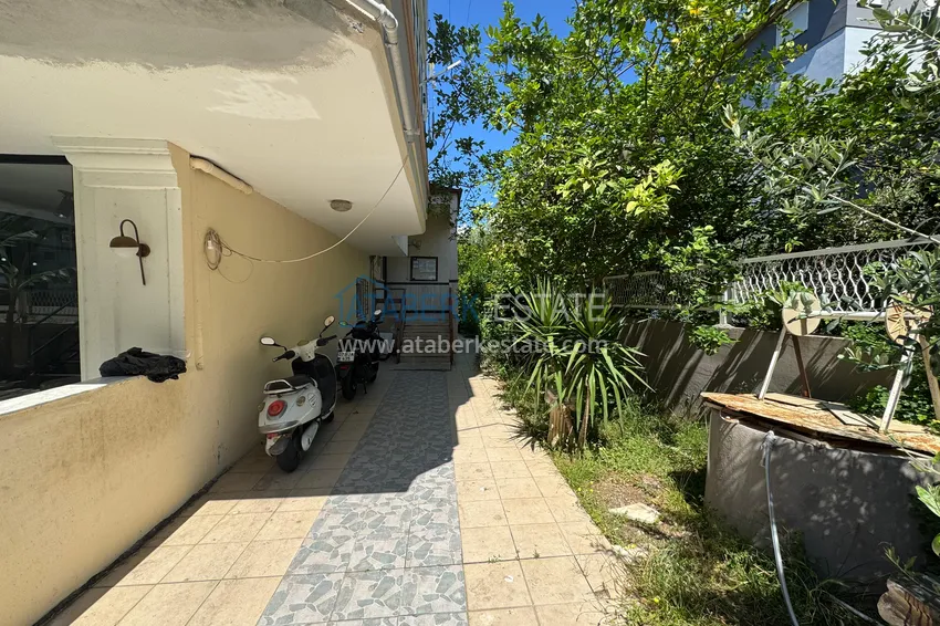 Apartment from the owner in the center of Alanya - Damlatas, Cleopatra Beach area 4 