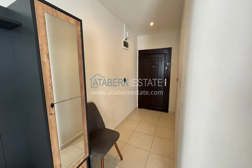 Purchase Apartment from the owner in the center of Alanya - Damlatas, Cleopatra Beach area 1 