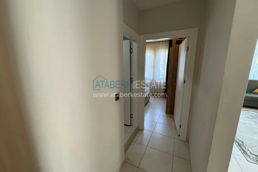 Purchase Apartment from the owner in the center of Alanya - Damlatas, Cleopatra Beach area 2 