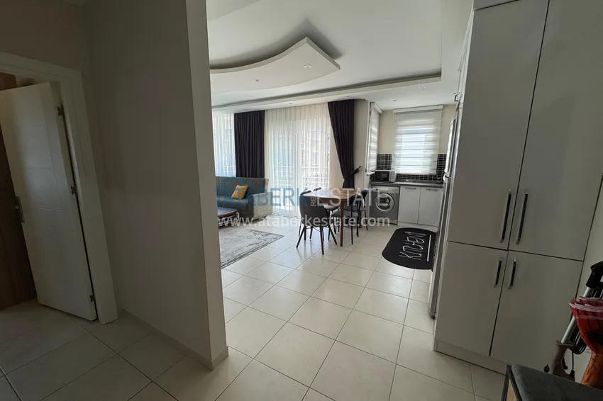 Purchase Apartment from the owner in the center of Alanya - Damlatas, Cleopatra Beach area 4 