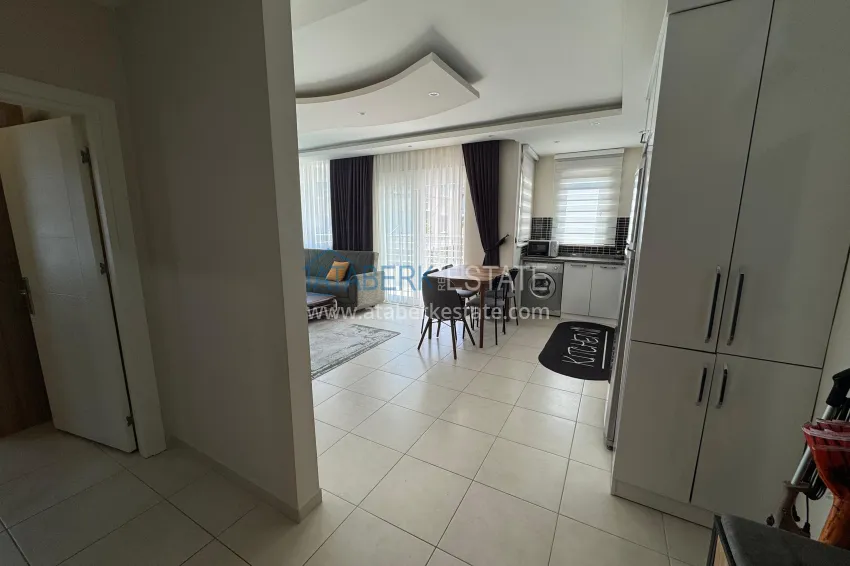 Purchase Apartment for rent in the center of Alanya - Damlatas, Cleopatra Beach area 4 