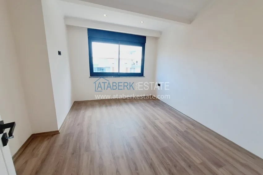 Purchase  Penthouse 3+1 duplex in the center of Alanya - real estate for citizenship 10 