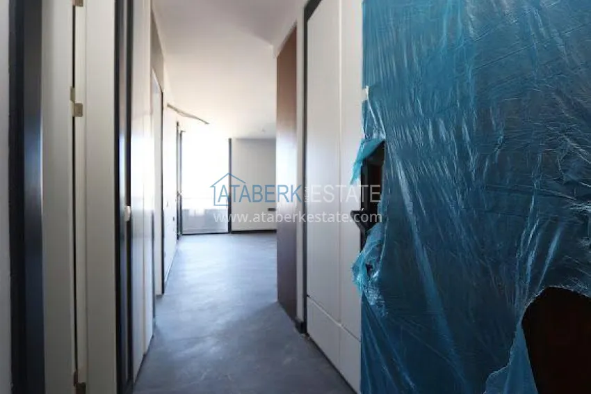 Purchase Modern 1+1 apartment with panoramic views in the heart of Mahmutlar - just 120 meters from the beach. 1 