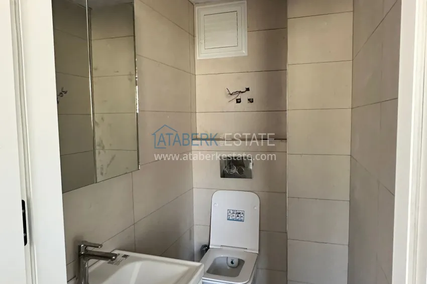 Purchase Penthouse duplex 2+1 with finishing and mountain views - Mahmutlar, Alanya 15 