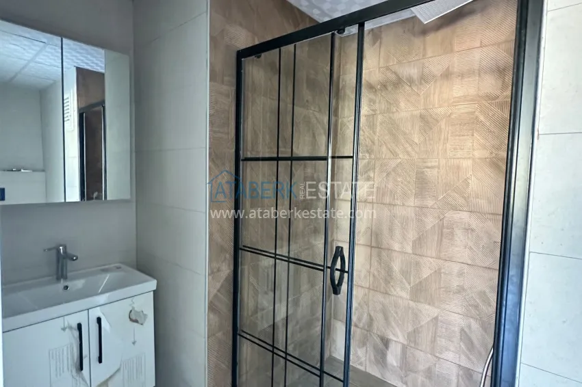 Purchase Penthouse duplex 2+1 with finishing and mountain views - Mahmutlar, Alanya 16 