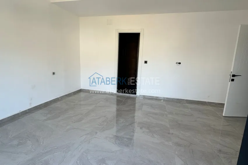 Purchase Penthouse duplex 2+1 with finishing and mountain views - Mahmutlar, Alanya 9 