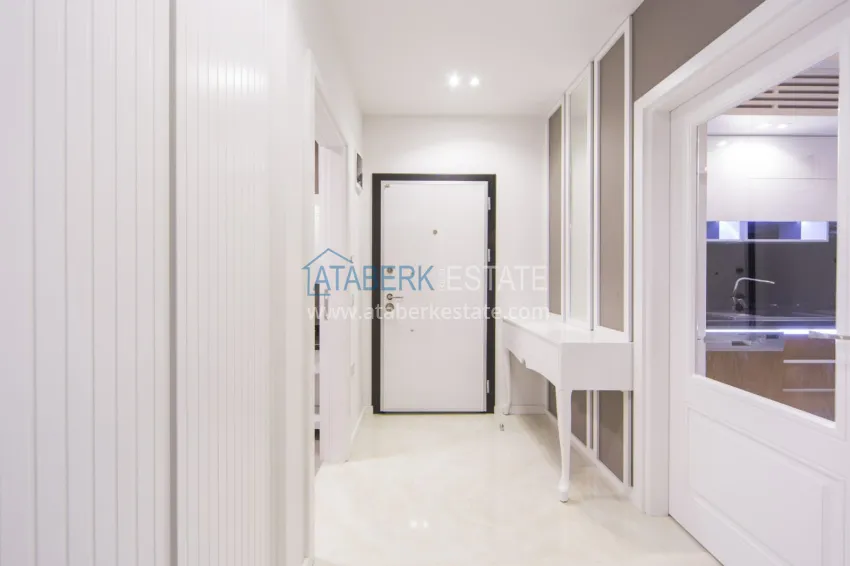 Purchase Furnished apartment 1+1 in Mahmutlar - comfort and coziness just a step away from the sea 1 