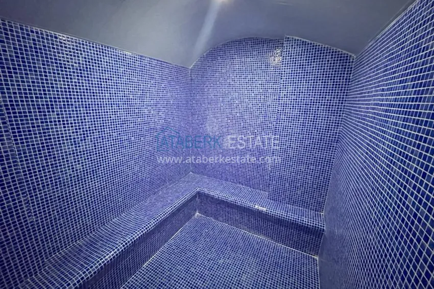 One bedroom turn-key apartment in Mahmutlar area, Alanya 20 