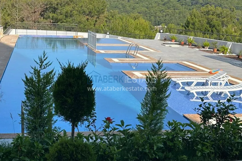 Turnkey apartment from the owner in Avsallar, Alanya 3 