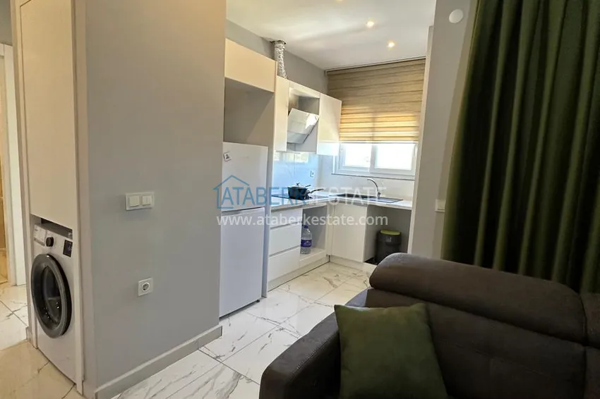 Purchase Turnkey apartment from the owner in Avsallar, Alanya 5 