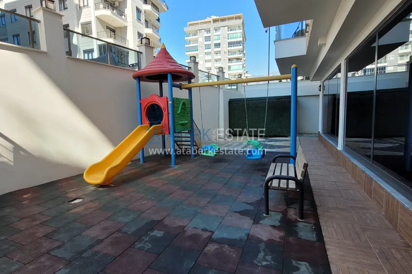 One bedroom turn-key apartment in Mahmutlar area, Alanya 5 