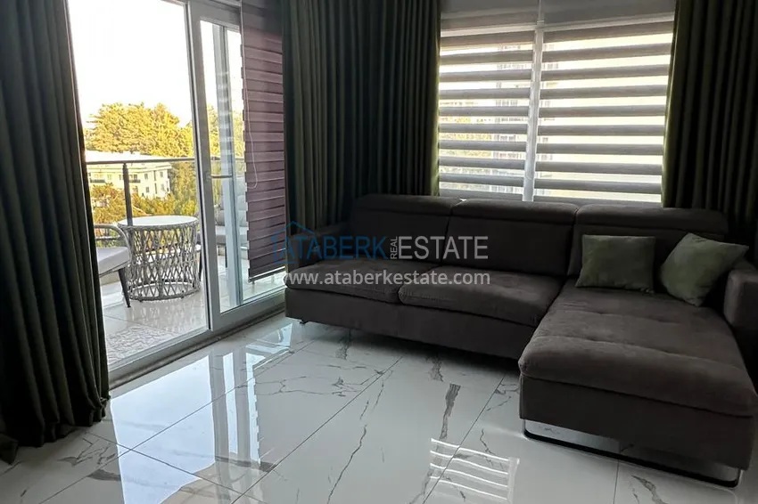 Purchase Turnkey apartment from the owner in Avsallar, Alanya 2 