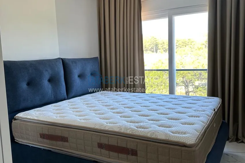 Purchase Turnkey apartment from the owner in Avsallar, Alanya 6 