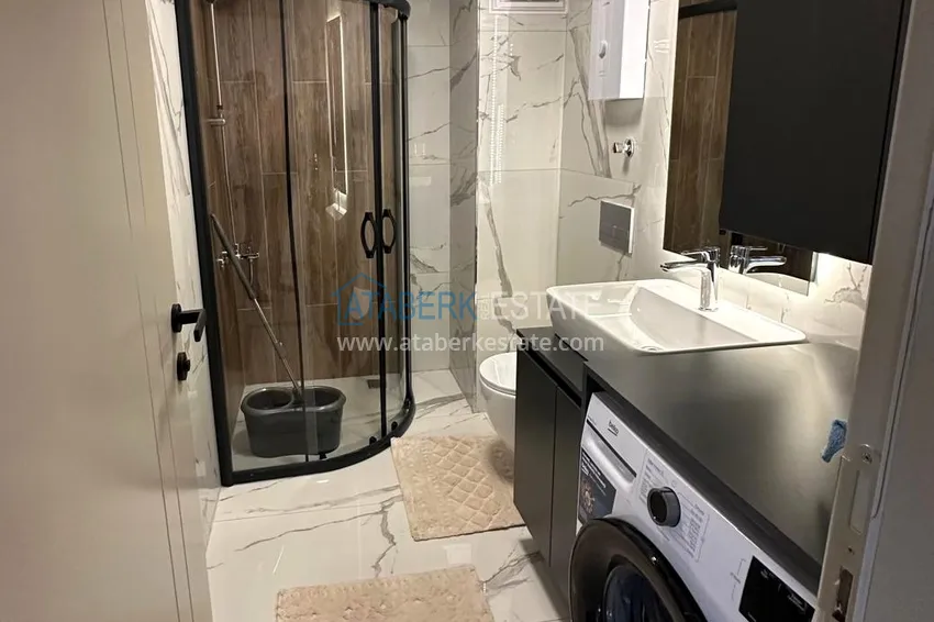 Purchase  Investment property in Alanya! Sales start! New project in Mahmutlar district 7 