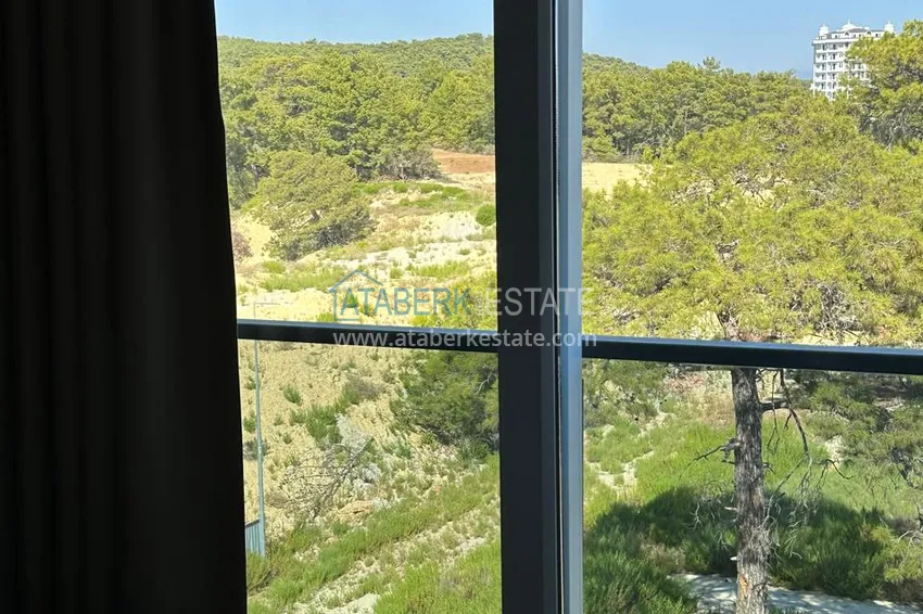 Purchase Turnkey apartment from the owner in Avsallar, Alanya 8 