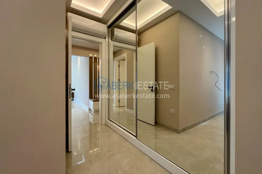 Purchase  Stylish 2+1 furnished apartment in Mahmutlar - a prestigious complex with infrastructure 3 