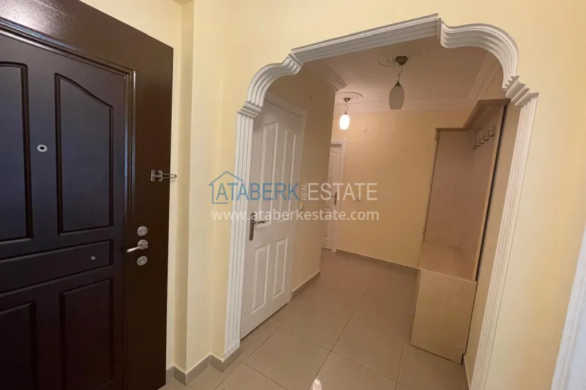 Purchase 2+1 apartment directly from the owner 300 meters from the beach - Alanya, Oba district 1 