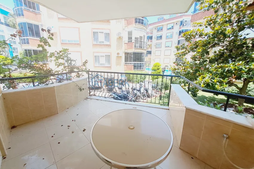 Purchase 2+1 apartment directly from the owner 300 meters from the beach - Alanya, Oba district 22 