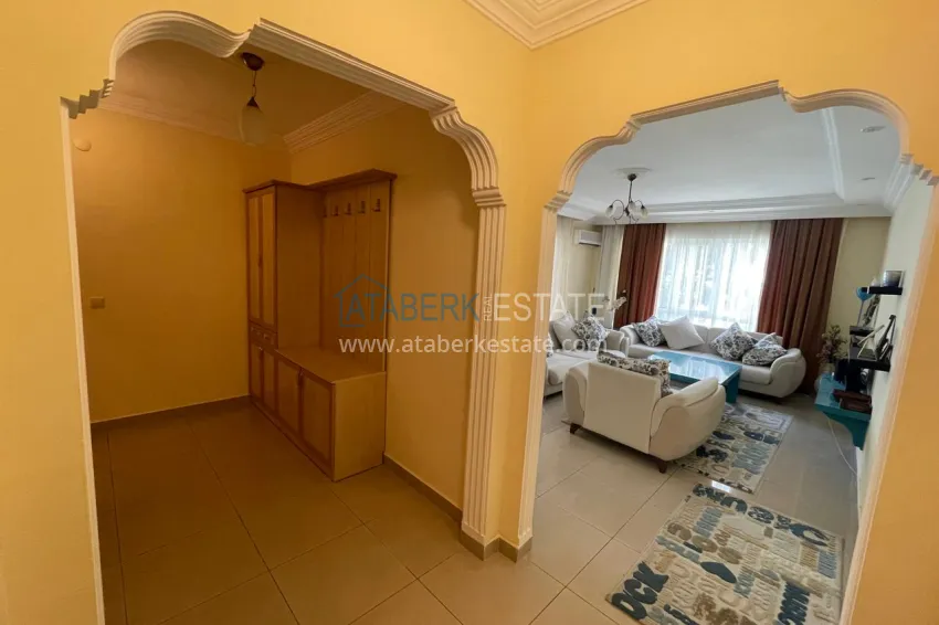 Purchase 2+1 apartment directly from the owner 300 meters from the beach - Alanya, Oba district 2 