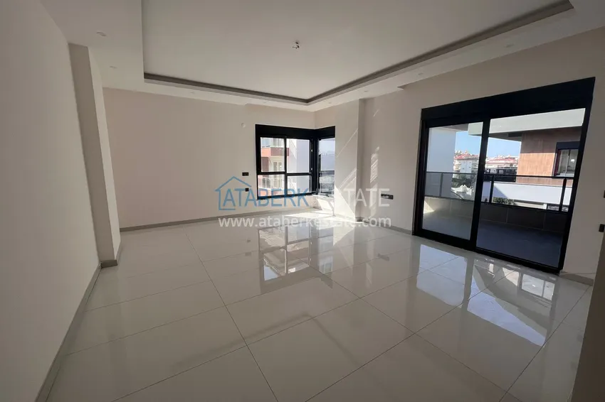 Purchase  Spacious 3+1 duplex with a separate kitchen and mountain views — Oba district, Alanya 3 
