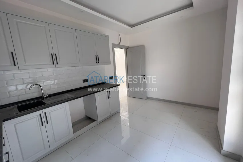Purchase  Spacious 3+1 duplex with a separate kitchen and mountain views — Oba district, Alanya 6 