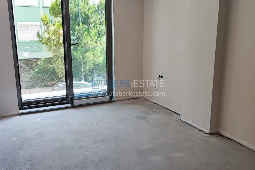 Photo - Apartments from the developer in Antalya, Lara district - 400 meters from the sea 10 