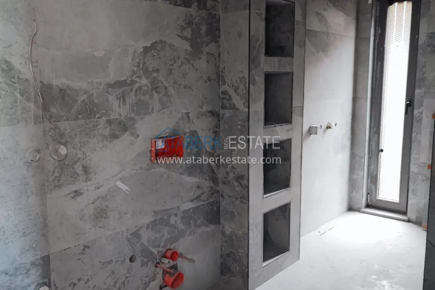 Photo - Apartments from the developer in Antalya, Lara district - 400 meters from the sea 11 