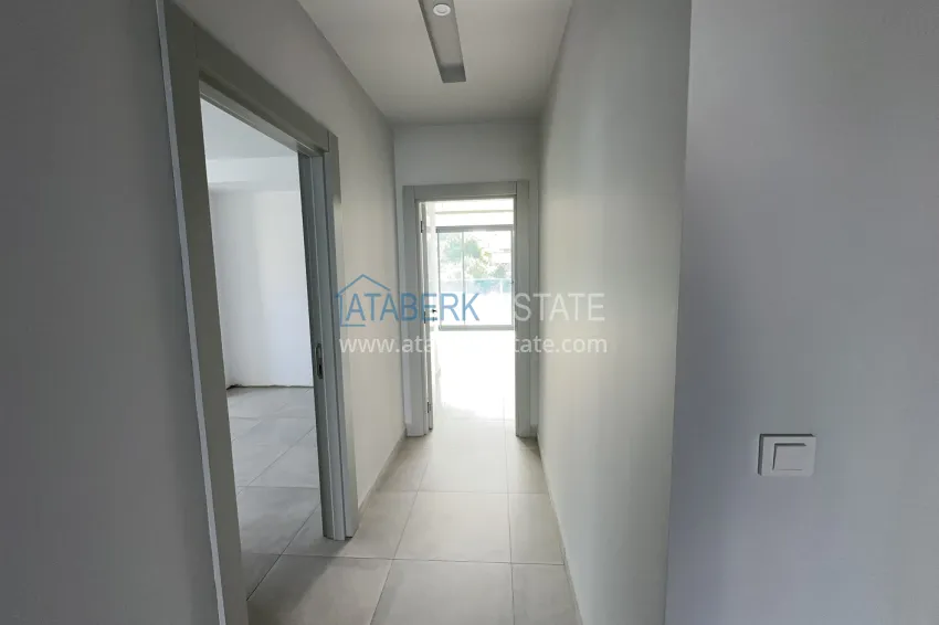 Purchase Linear 3+1 apartments in a modern complex with hotel infrastructure — Alanya, Kargicak 13 