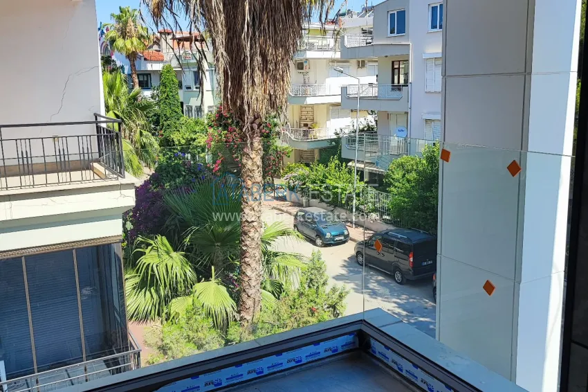 Photo - Apartments from the developer in Antalya, Lara district - 400 meters from the sea 13 