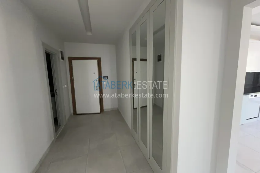 Purchase Linear 3+1 apartments in a modern complex with hotel infrastructure — Alanya, Kargicak 2 