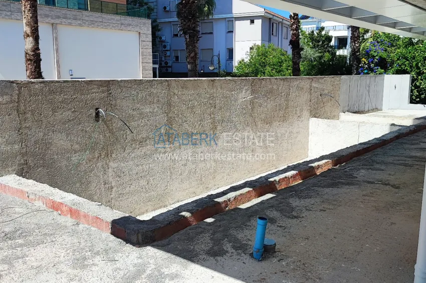 Photo - Apartments from the developer in Antalya, Lara district - 400 meters from the sea 4 