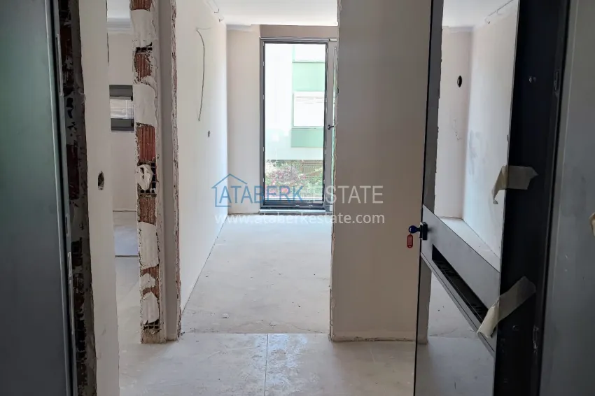 Photo - Apartments from the developer in Antalya, Lara district - 400 meters from the sea 5 