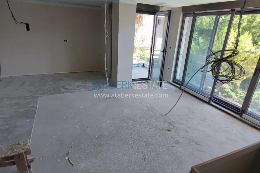 Photo - Apartments from the developer in Antalya, Lara district - 400 meters from the sea 8 