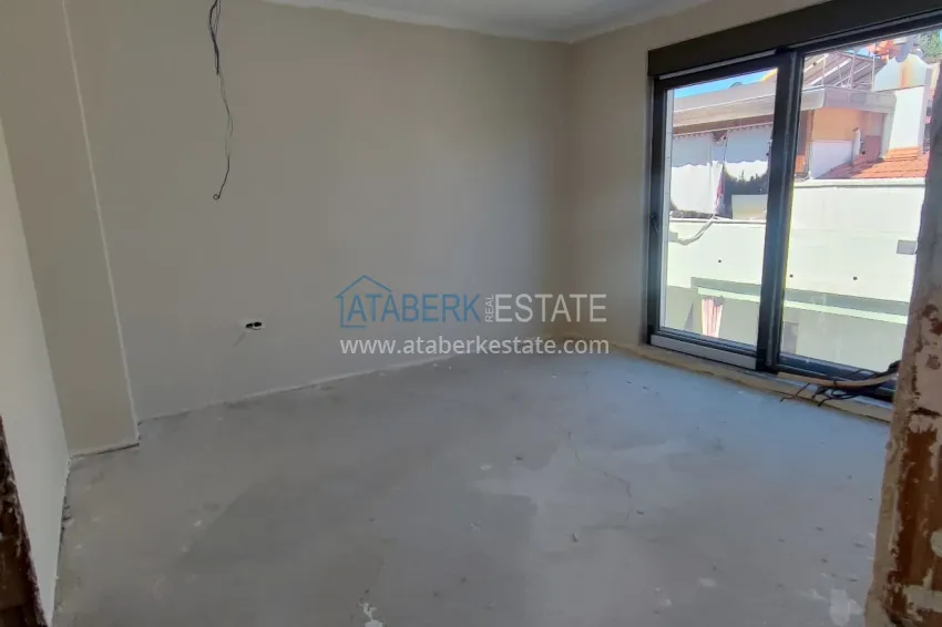 Photo - Apartments from the developer in Antalya, Lara district - 400 meters from the sea 9 