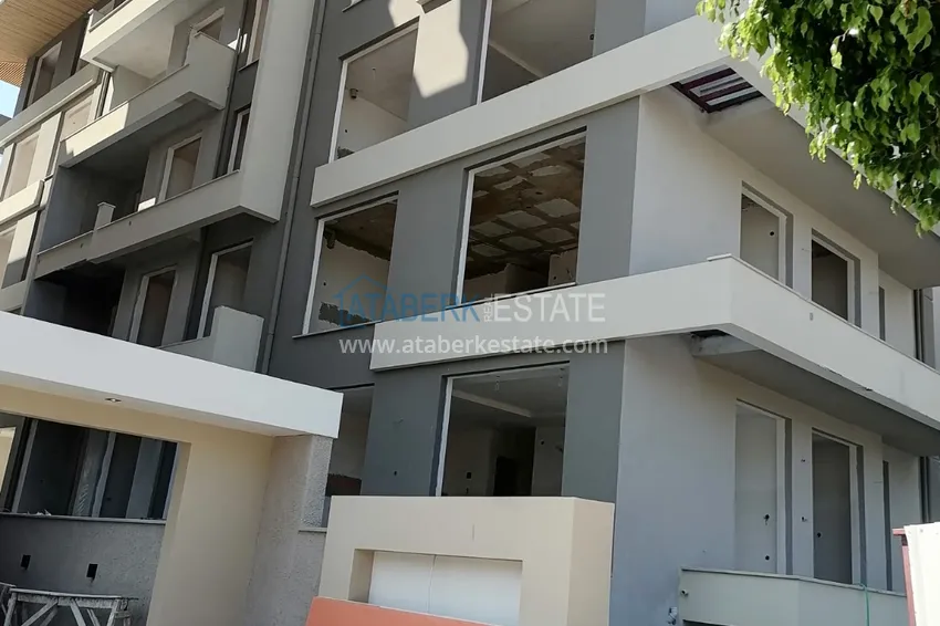 Photo -  A new residential complex project in Oba - Alanya. 3-year installment plan 2 