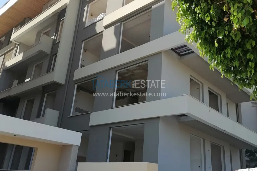 Photo -  A new residential complex project in Oba - Alanya. 3-year installment plan 3 