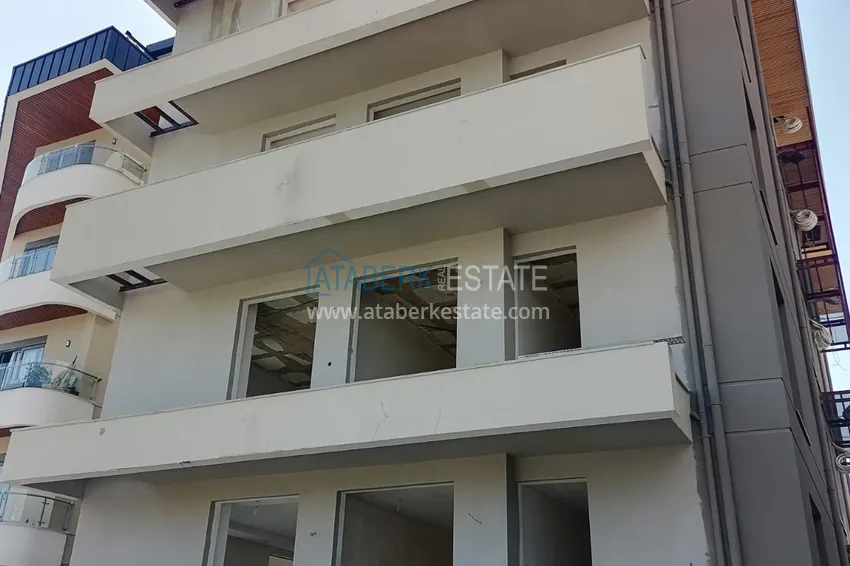 Photo -  A new residential complex project in Oba - Alanya. 3-year installment plan 4 