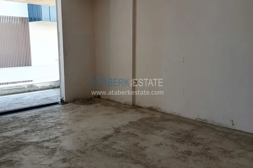 Photo -  A new residential complex project in Oba - Alanya. 3-year installment plan 6 