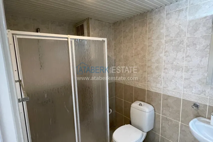 Purchase Turnkey three-room apartment - new furniture, renovated, Alanya, Oba district 12