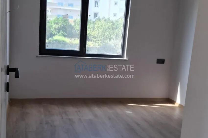 Purchase One bedroom apartment in a modern complex - Avsallar district, Alanya 5 
