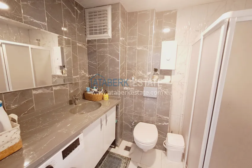 Purchase  One-bedroom apartment in a comfort class residence in the resort area of Alanya, Avsallar 8 