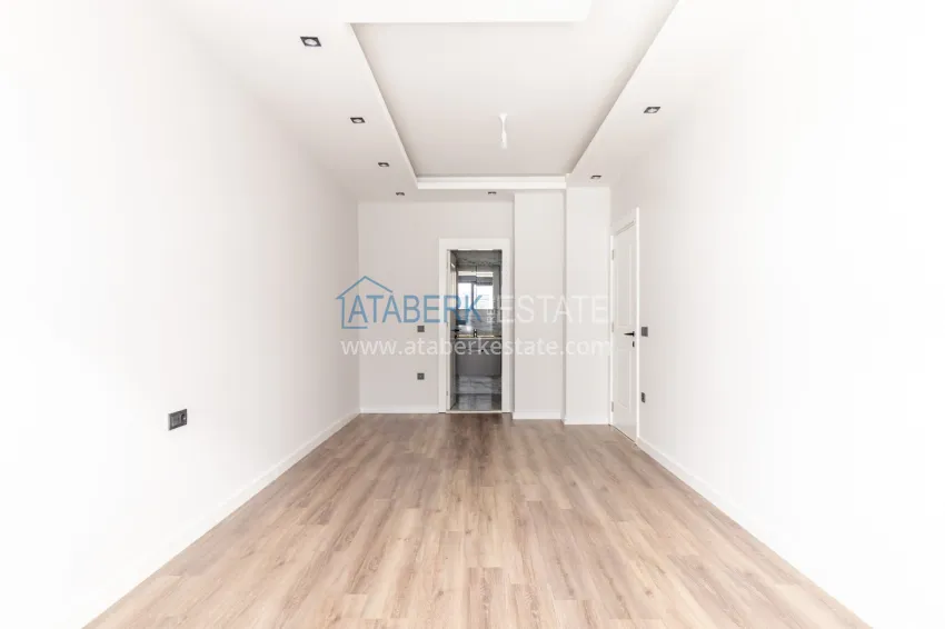 Purchase New residential complex - primary property from a developer in Oba, Alanya 12 