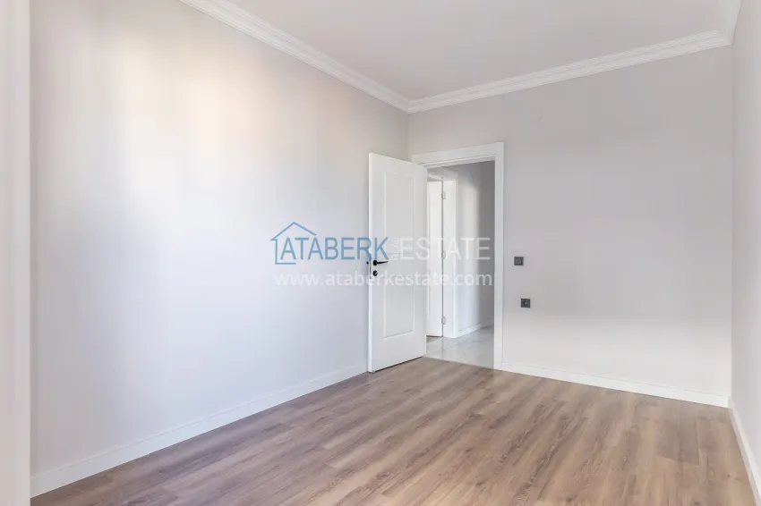 Purchase New residential complex - primary property from a developer in Oba, Alanya 14 