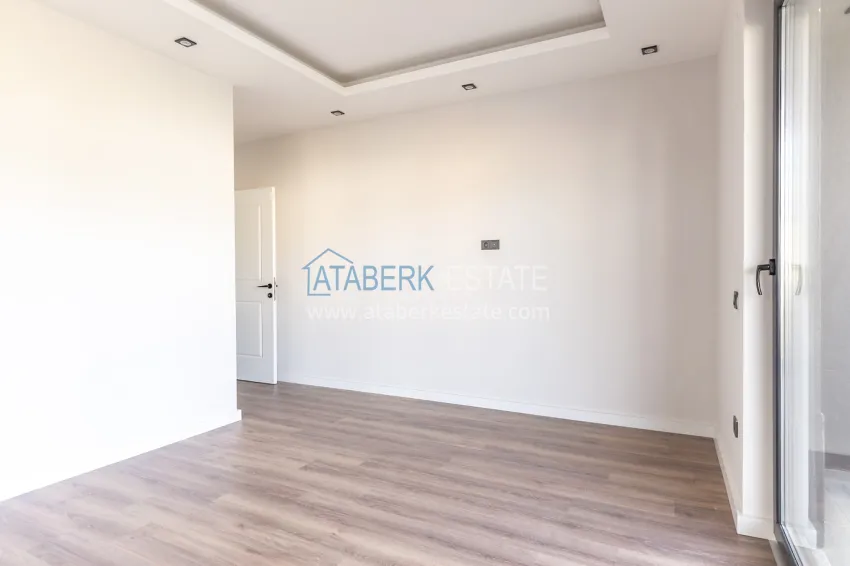 Purchase New residential complex - primary property from a developer in Oba, Alanya 16 