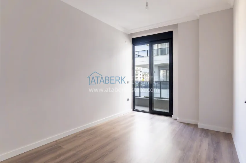 Purchase New residential complex - primary property from a developer in Oba, Alanya 18 